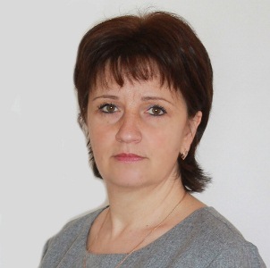 Чижова Надежда Николаевна.