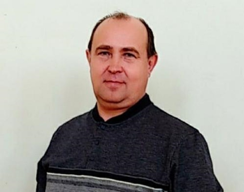 Чижов Андрей Владимирович.