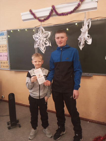 "Влияние пищевых добавок на организм человека".