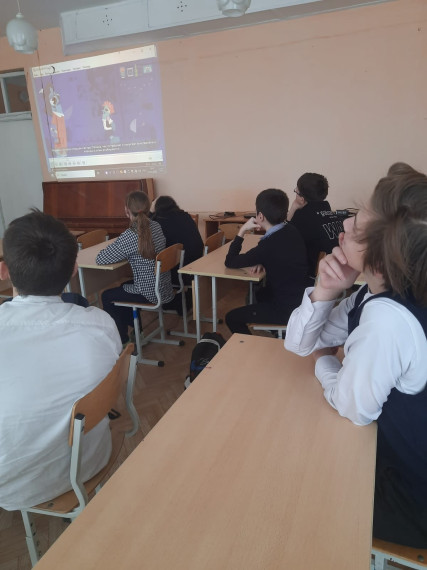 «Цифровой ликбез».