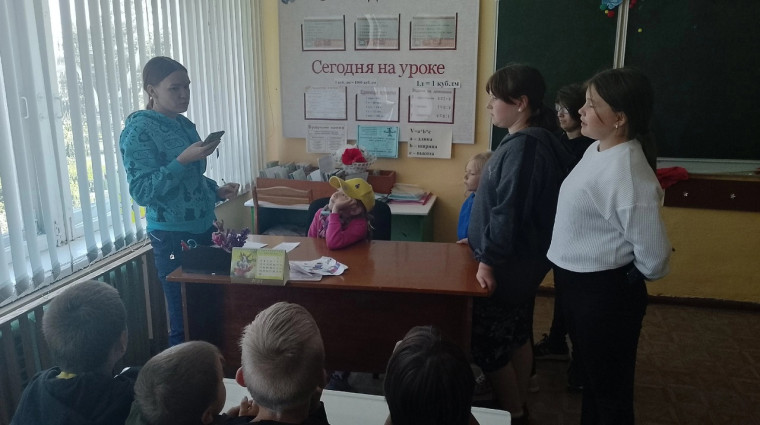«Правильное питание - здоровое поколение».