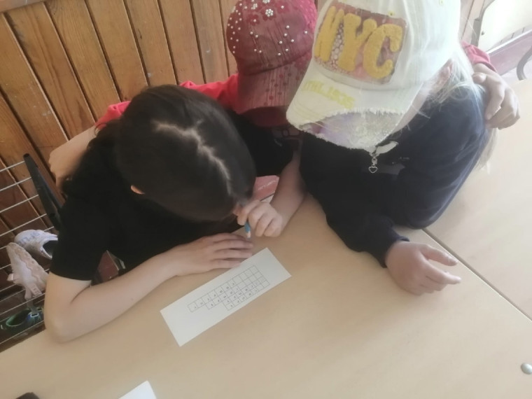 « Скажи наркотикам –нет!».